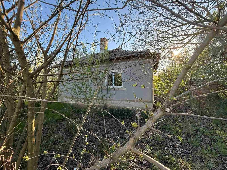 Продава се Къща в с. Белгун, Област Добрич - 100 кв.м за 148 €/кв.м - Снимка #5