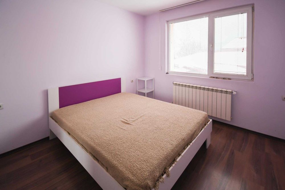 Дава се под наем Етаж от къща в София, Симеоново - 100 кв.м за 400 € - Снимка #4