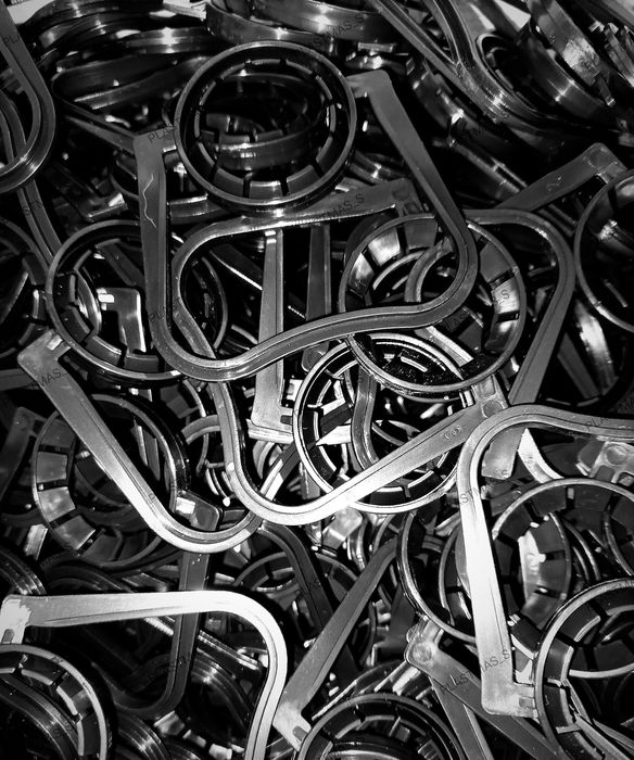 Ручка для Пэт бутылки