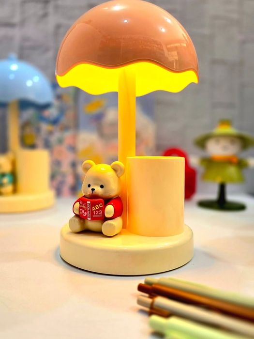 Светильник Детский  Теддй