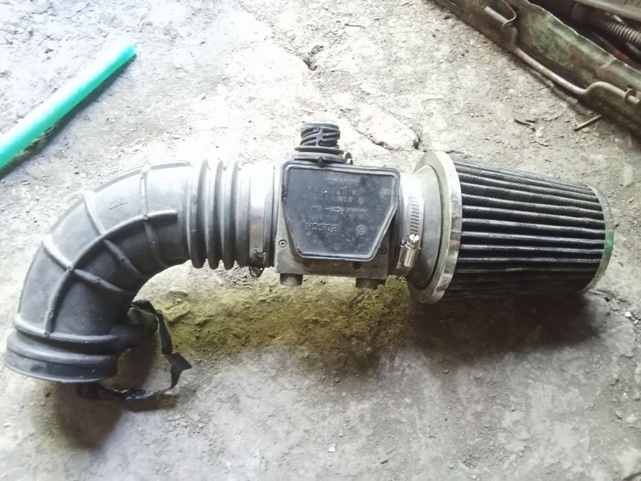 Продам БМВ е 34  срочно