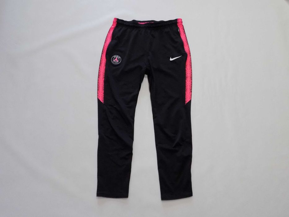 футболен анцуг psg paris saint germain/barcelona nike екип долнище мъжки оригинал S/M
