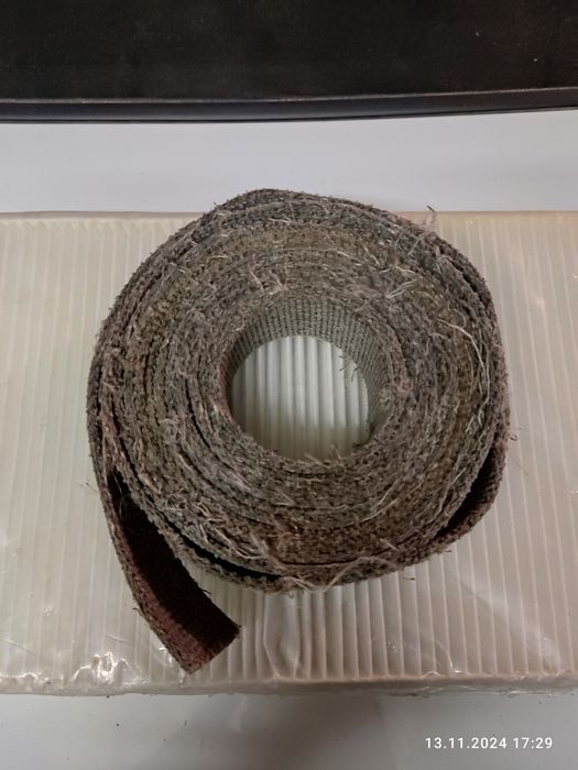 Замки и  ремни для ульев