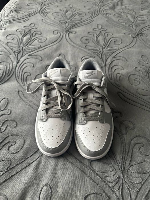 Nike dunk low original