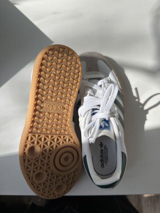 Детски кецове Adidas Samba