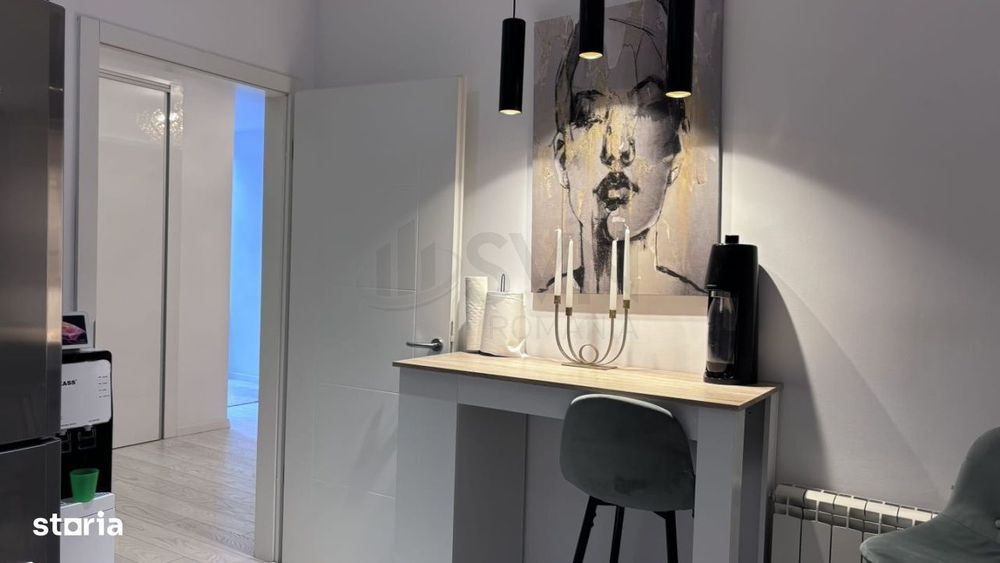 Apartament 3 Camere I Ibiza Sol Pipera I Terasa 42 mp I Vedere Piscina