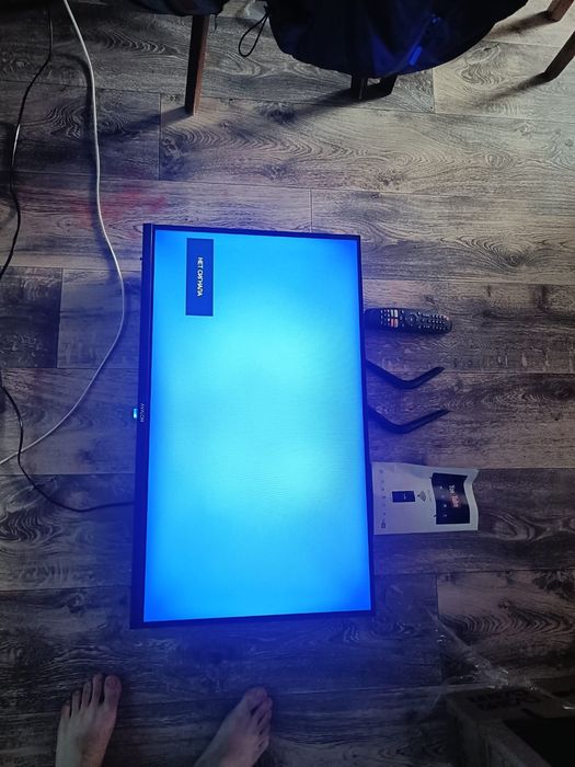 Телевизор Avalon 32F6000 — 32 дюйма