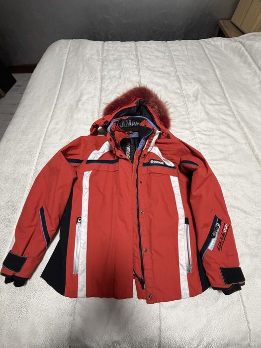 Vand geci Colmar babati si femei ski