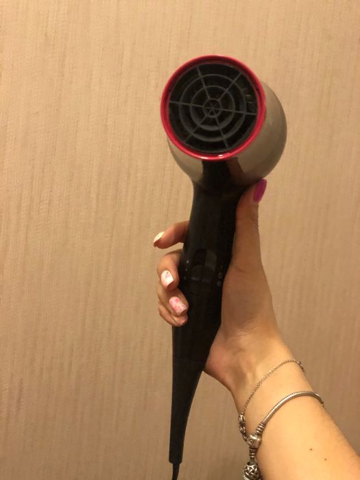 Фен для волос