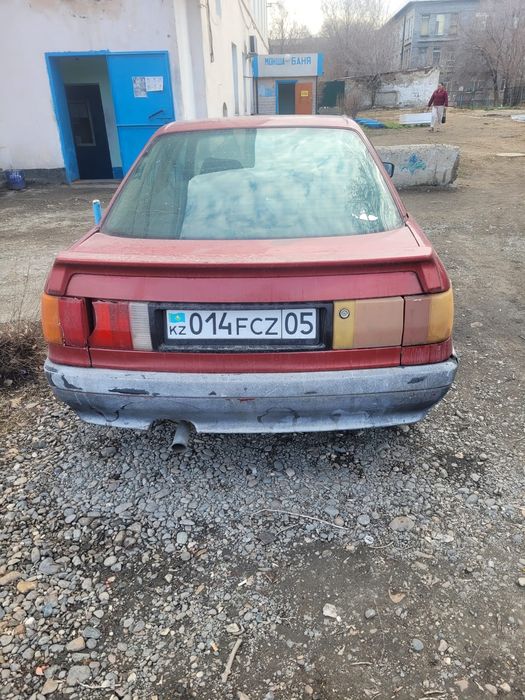 Продам Audi 80 1988 года