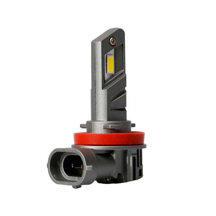 Лед крушки H11,H8/Х11,Х8 DR. QUALITY PARTS серия FASTY