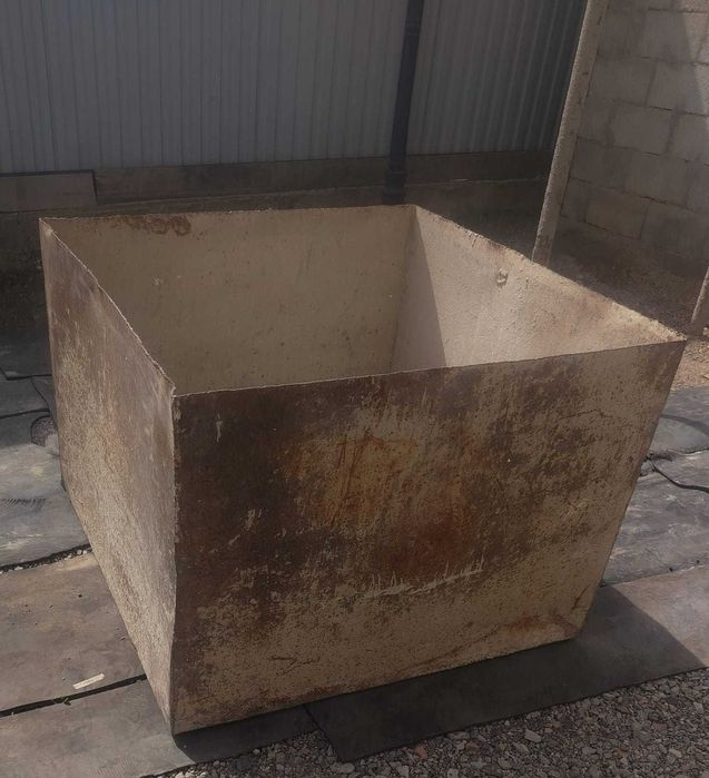 емкость для воды  зерна