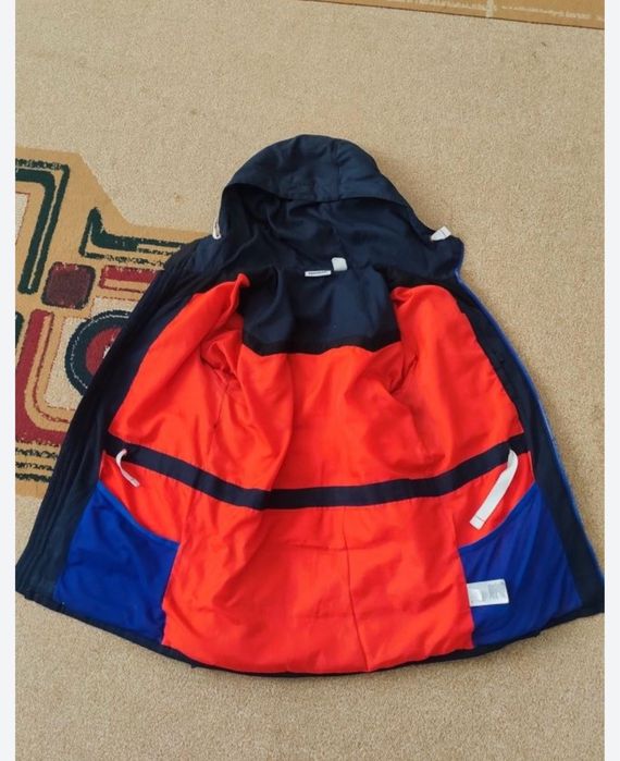 Reebok куртка оригинал