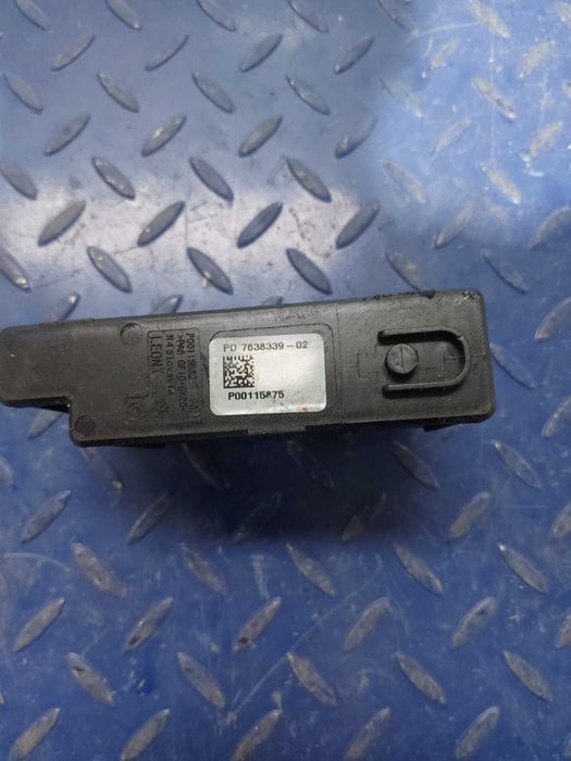 Integrated supply module Mini F55 F56 Clubman F54