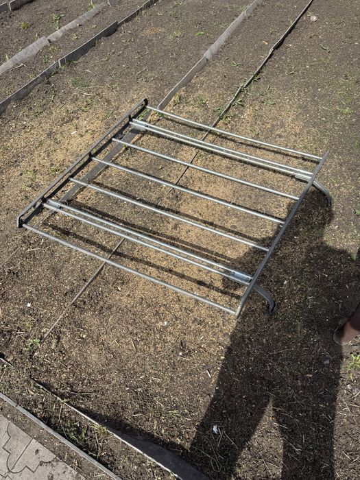 Продам багажник!