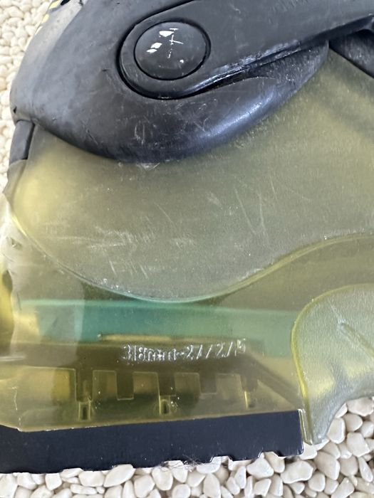 Дамски ски обувки Solomon38 и 42 номер