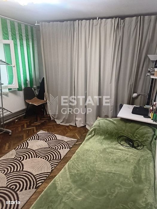Apartament 2 camere, decomandat, Zona Soarelui