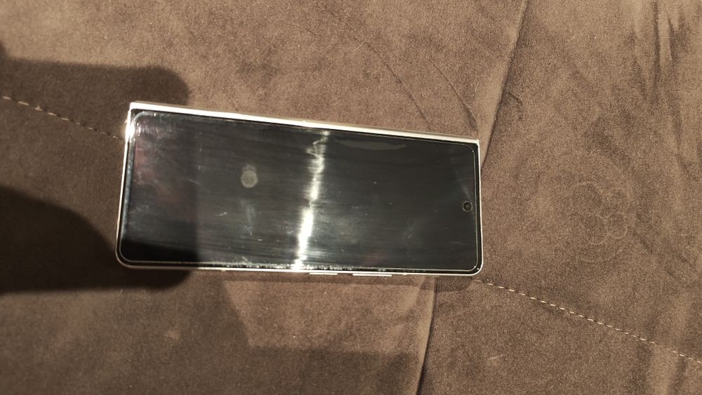 Samsung Galaxy Z Fold 5 256GB