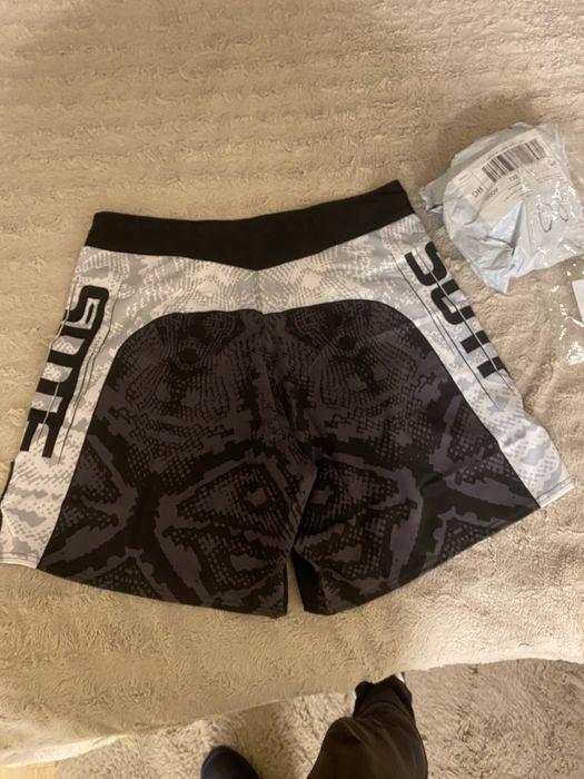 Чисто нови ММА шорти/къси панталони/гащета
