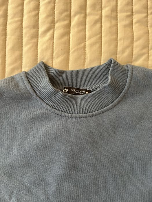 Кроп горница Zara S размер