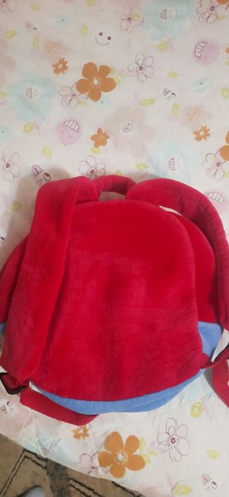 Продам рюкзак детский