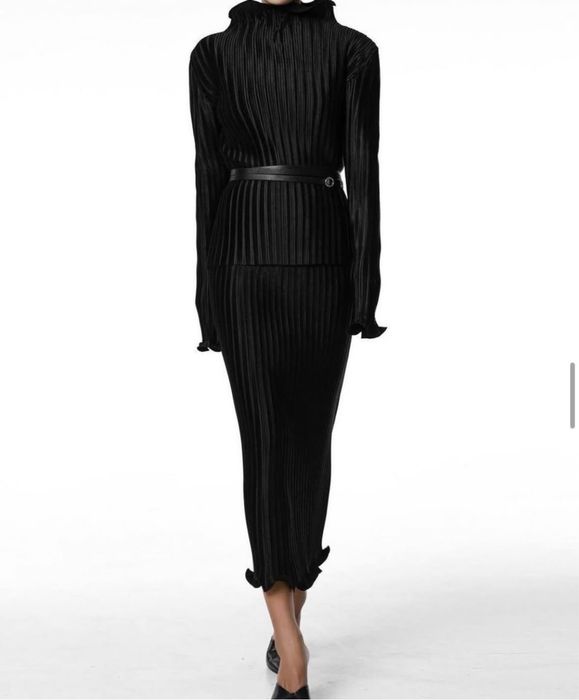 Двойка от papermoon