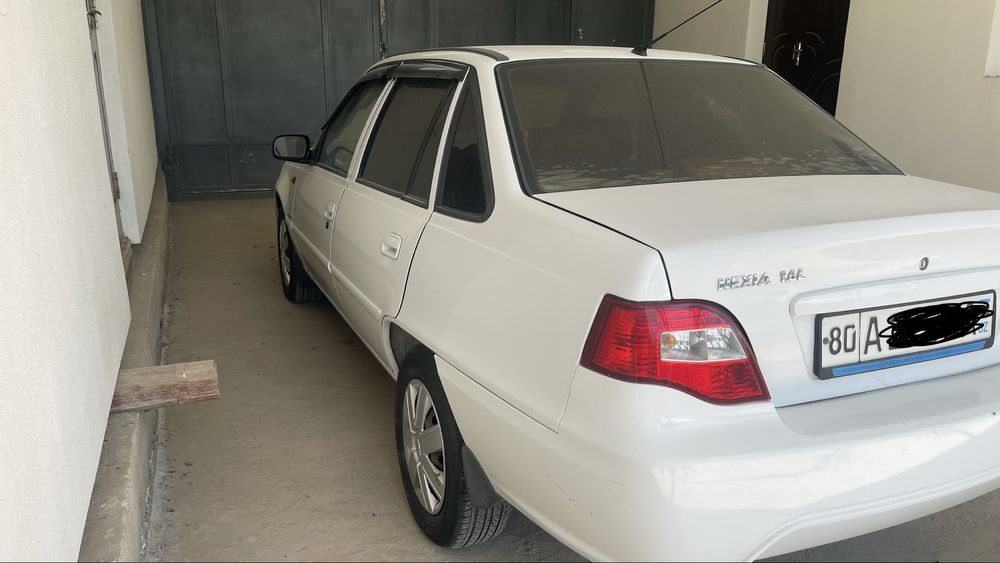 Chevrolet Nexia 2009 — 4