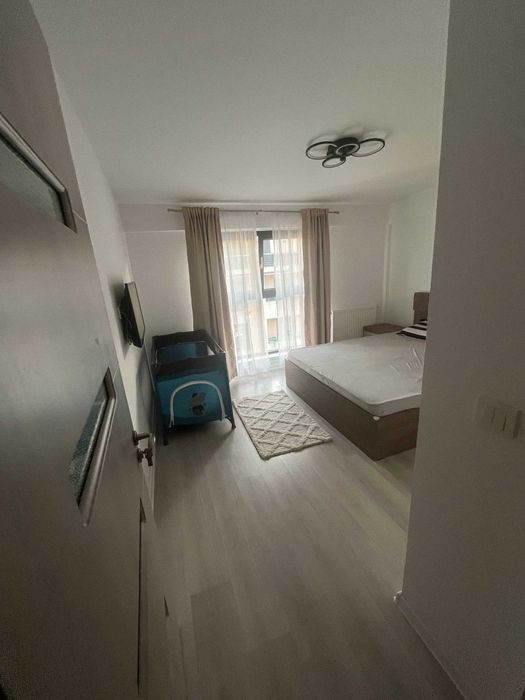 Apartament 2 camere de vanzare direct propietar