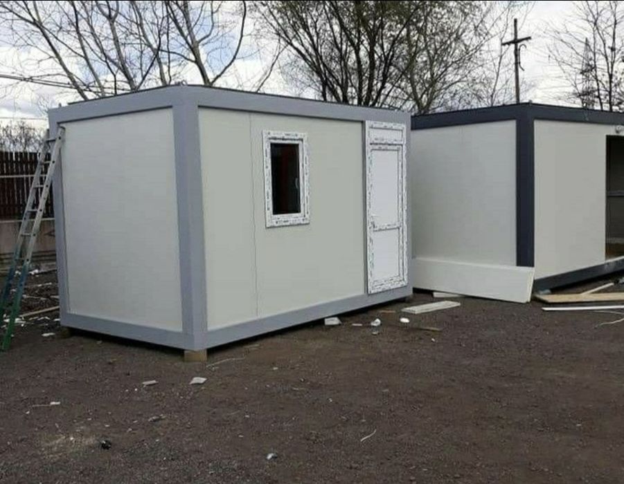 Vand containere modulare container modular pret bun