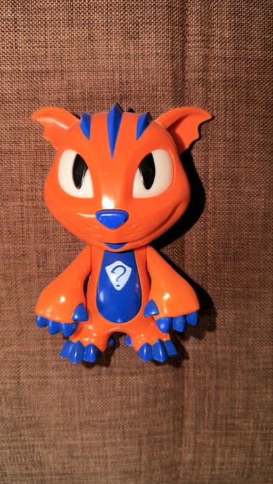 Супер Вълшебният Джин