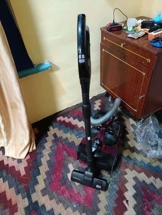 Пылесос Самсунг бренд хороший