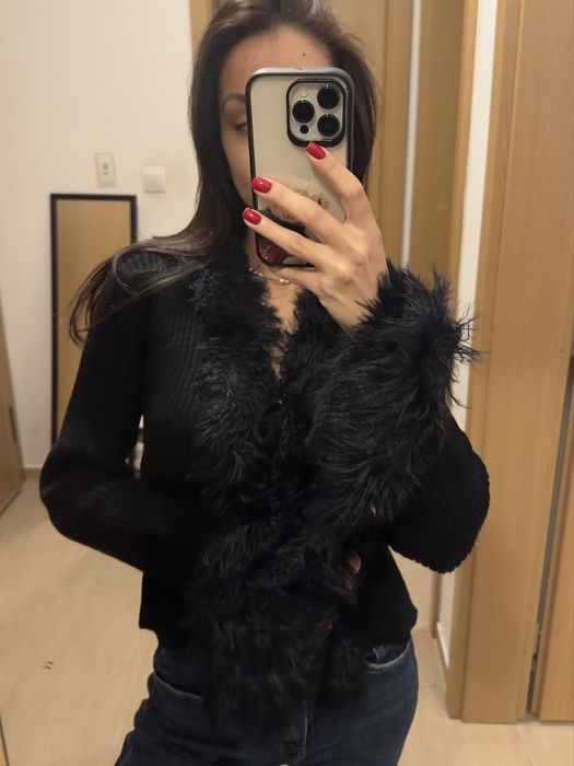 Нови жилетки и пуловери - намалени цени