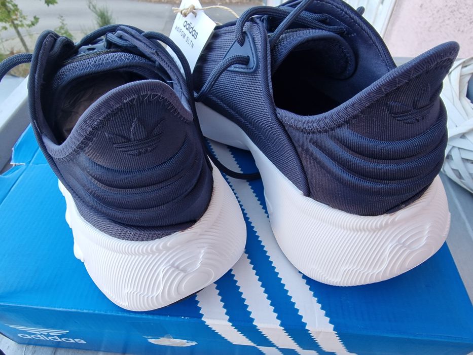 Маратонки Adidas