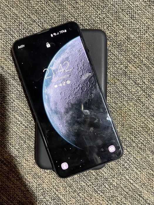 Самсунг с10е. Г.Уральск