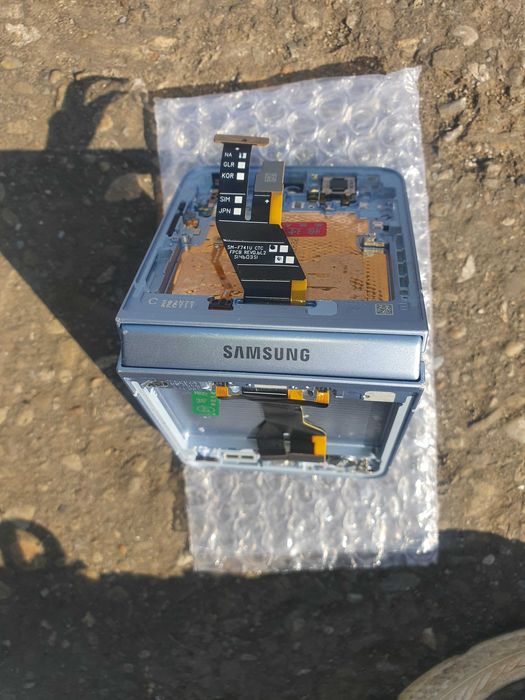 Ecran lcd touch Samsung Z FLIP 7 FE original