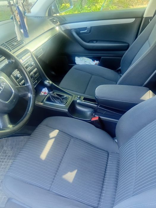 AUDI V8 2006 — imagine 4