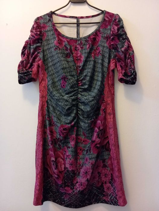 Платья турецкие новые