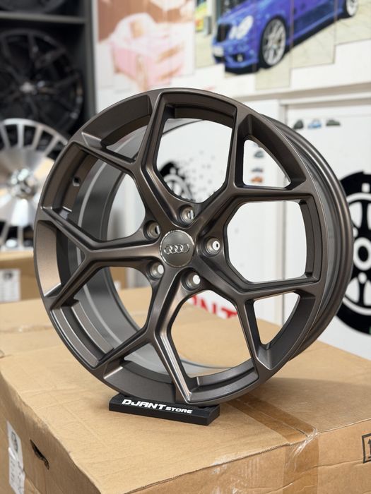 Джанти за Ауди Audi RS Performance 18” 5X112 Vw Seat A1 A3 A4 Q1 Q3 A6