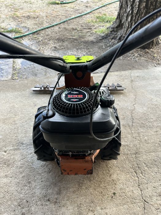 Motocositoare Eurosystem M85