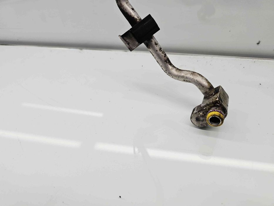 Conducta AC  Bmw 1 (E81, E87) [Fabr 2004-2010] 9119000 2.0 N43B 125KW