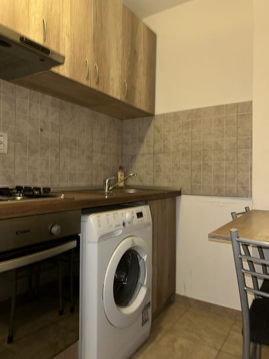 Închiriere garsonieră Mega Mall