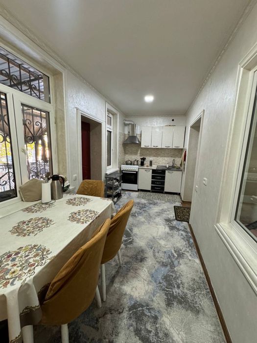 Продается квартира сергели 4   3/1/5