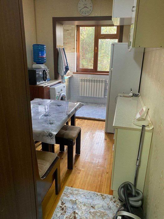 сдаю 1 х квартираЧилонзарский Райони рядом Макро 408*