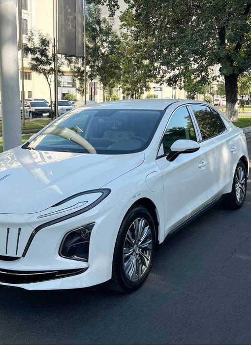 Hongqi  E-QM5 500 KM