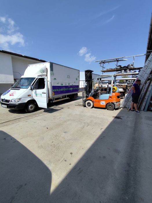 transport ORICE mobila bagaje demontare remontare mobilier firma