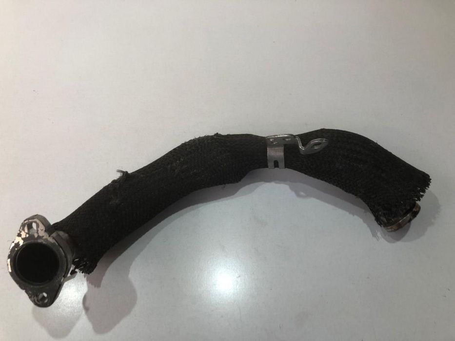 Conducta EGR Land Rover Range Rover Sport L484 fw93-9h449-ba 3.0d