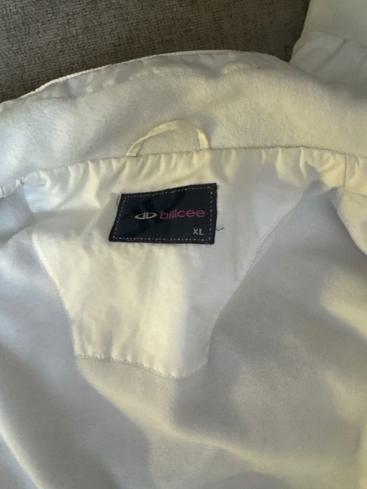 Куртка-Пальто “billcee” XL