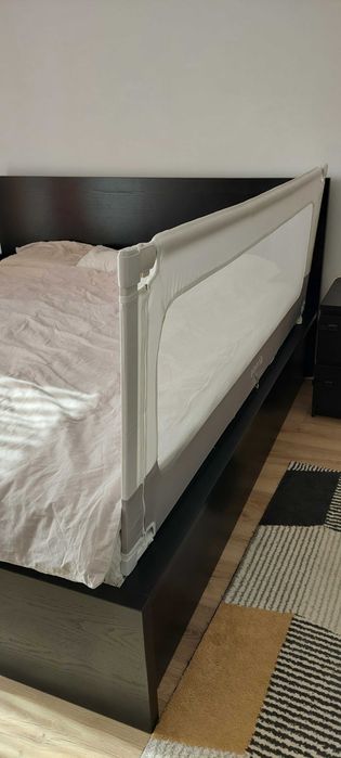 Protectii de pat Empiria 200x200 - 2 bucăți