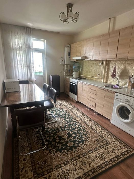 Сдается квартира метро Чоштепа (1-бекат) с марта месяца 2026 года