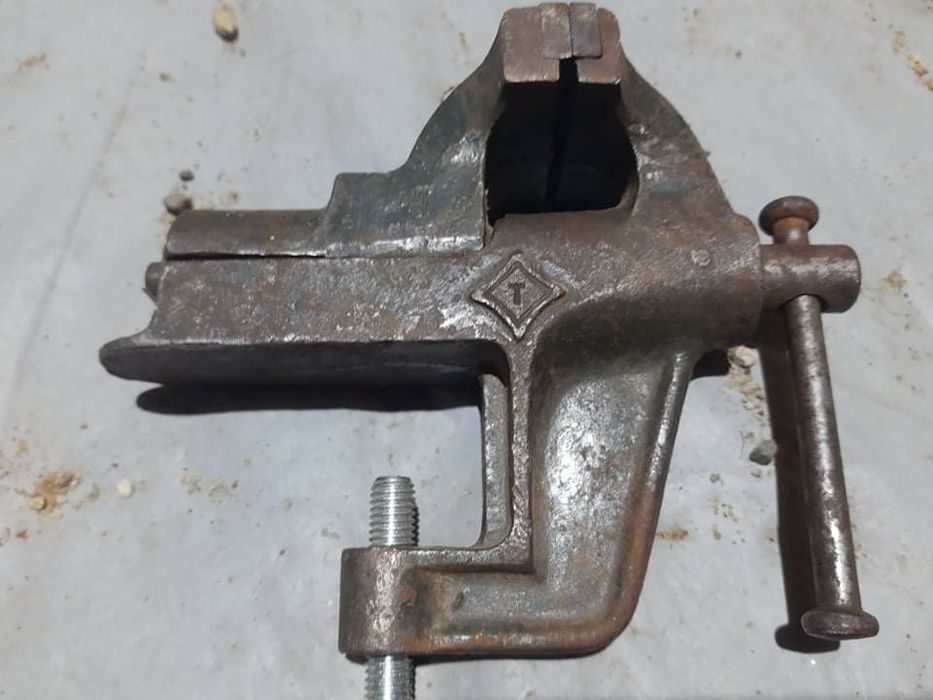 Vind menghina sănătoasă 60mm